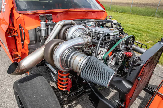 2024 ultimate callout champion