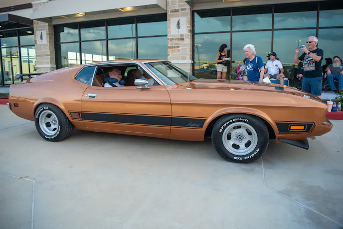 mach 1