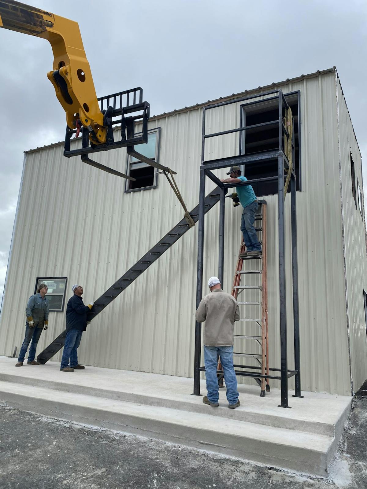 concho valley dragway