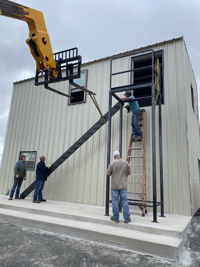 concho valley dragway