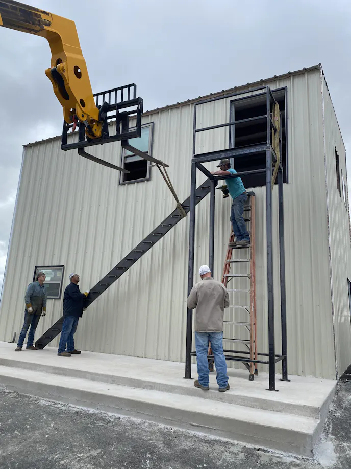 concho valley dragway