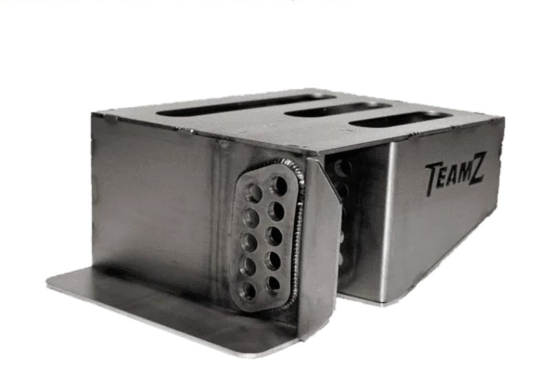 フォーマックスチームオープン rockshox-zeb-ultimate-rc2-