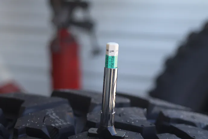 Mickey Thompson Baja M/T