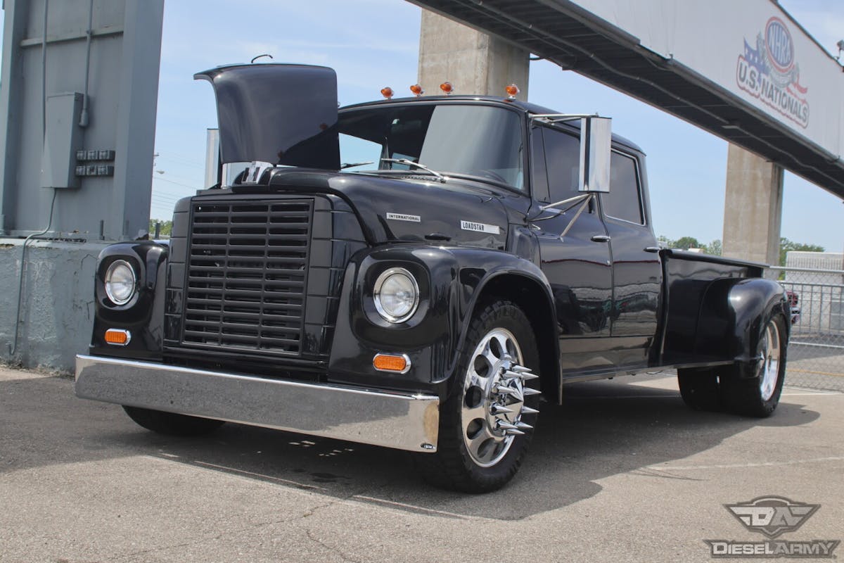 international loadstar