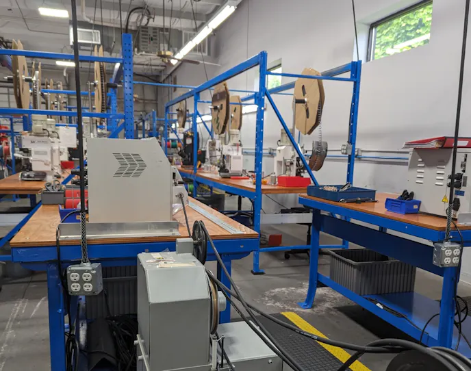 Scott Performance Wire