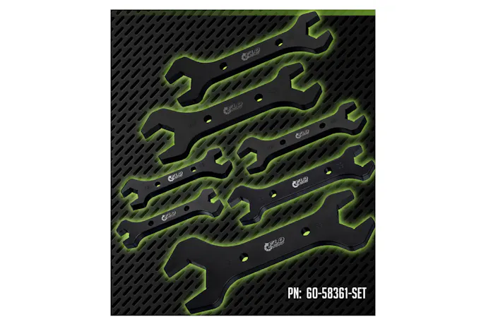 Flo Supply AN Wrench