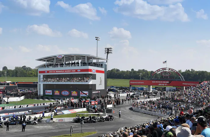 nhra, Indianapolis, irp, Lucas oil