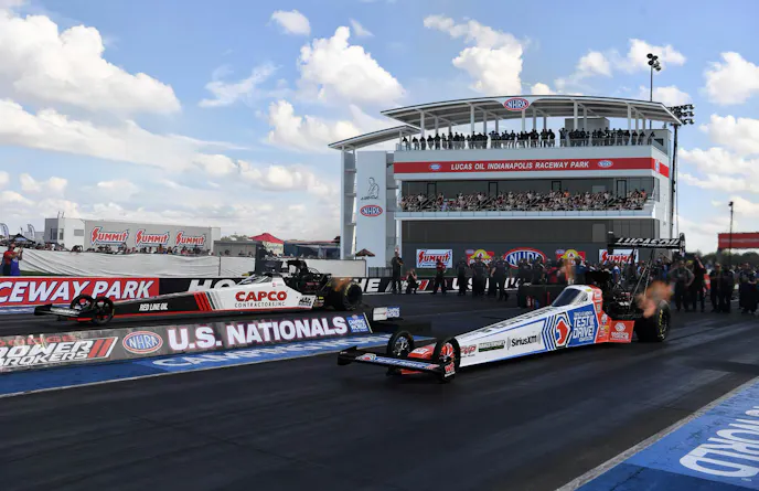 nhra, Indianapolis, irp, Lucas oil