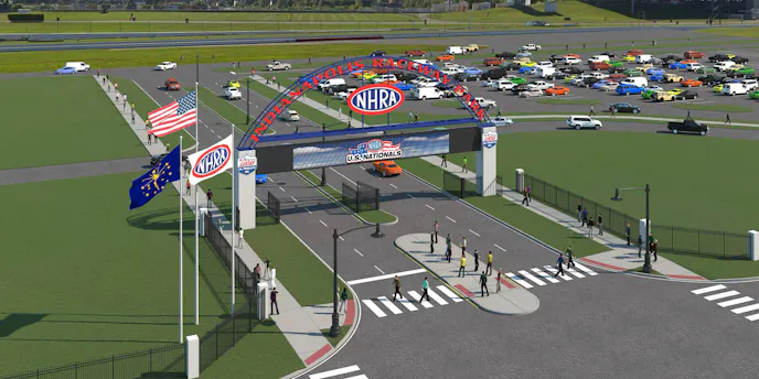 nhra, Indianapolis, irp, Lucas oil