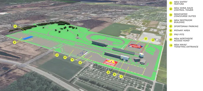 nhra, Indianapolis, irp, Lucas oil