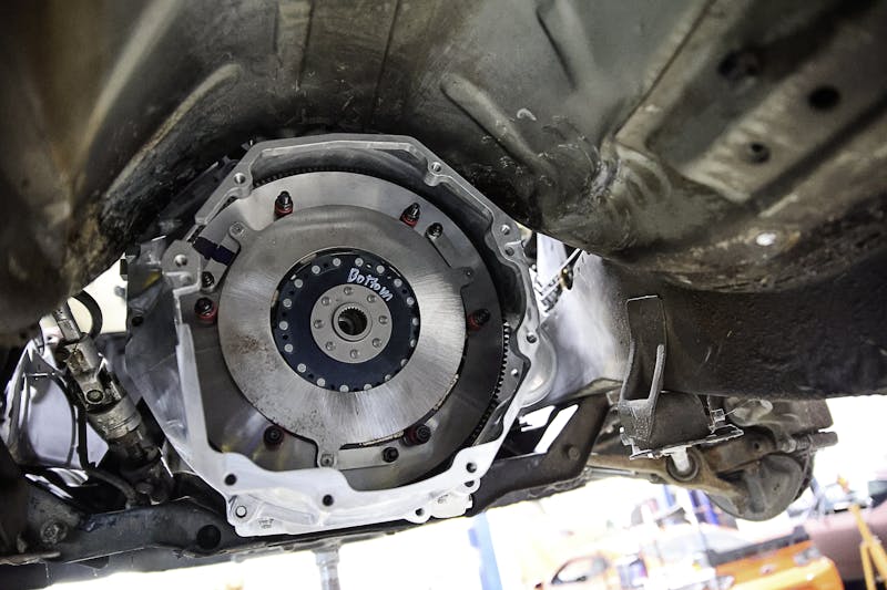 Planning Your Six-Speed Swap The Right Way