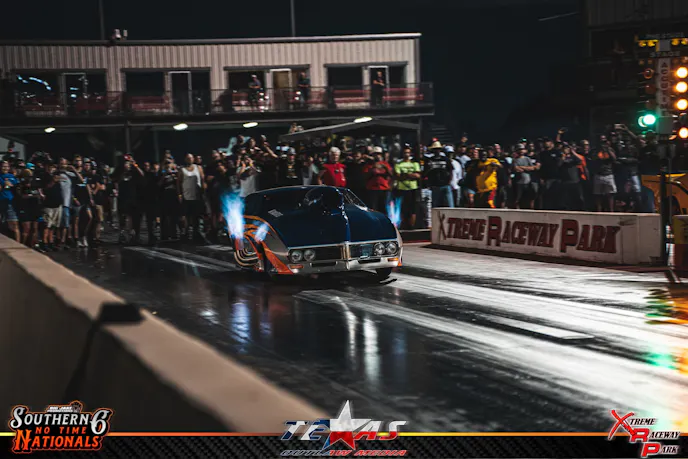 Southern No Time Nationals