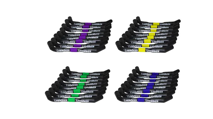 Performance Distributors SOS Coils and LiveWires - A Far Cry from Junkyard Ignition