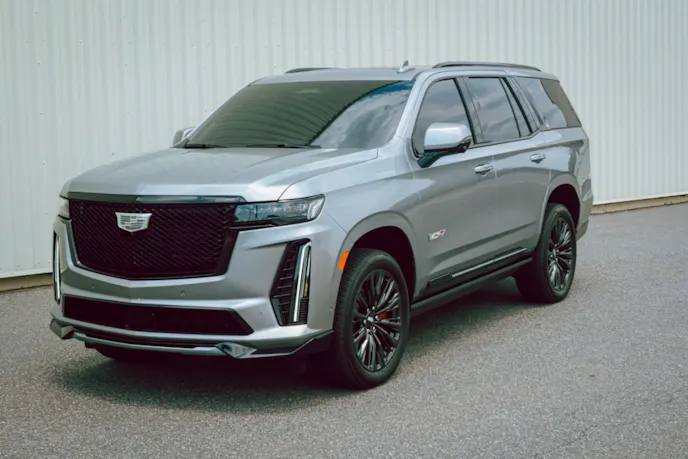 Kooks Exhaust Z06 Escalade