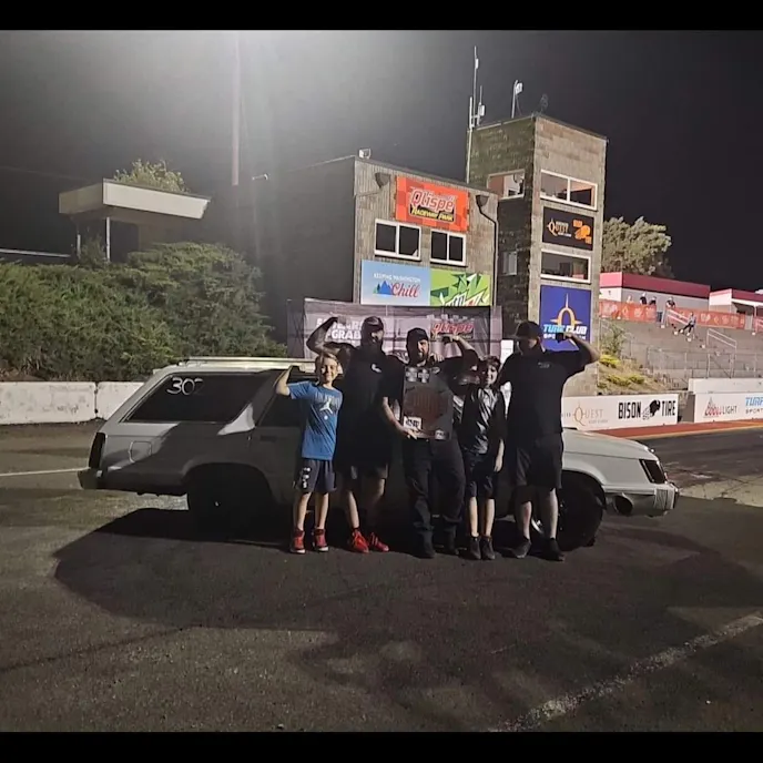 Marquis gets the win