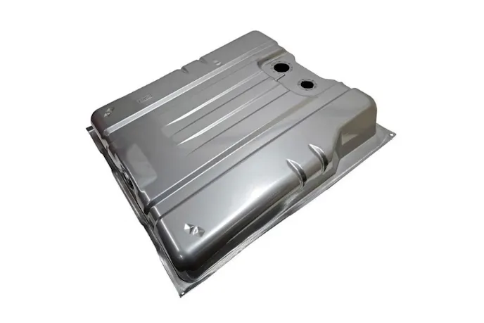 Tanks Inc. Mopar EFI