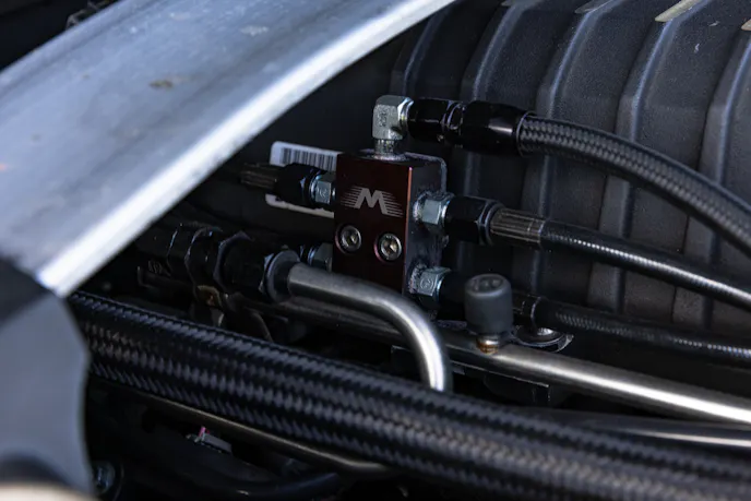 Cadillac CTS-V Wagon