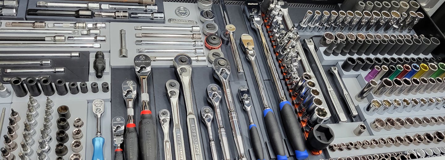 Image header