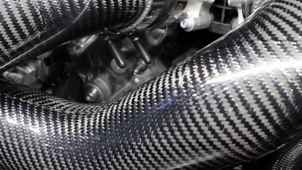 S650 supercharger procharger