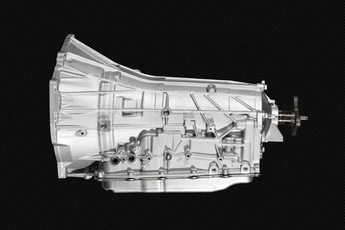 10L90 Quarter Mile Record