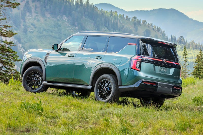 all-new-2025-nissan-armada-