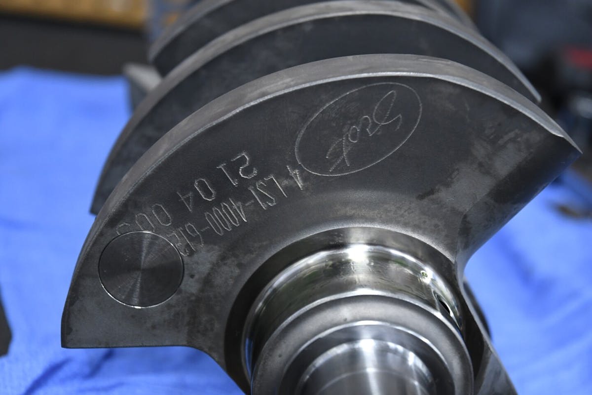 Whipple Supercharged LS