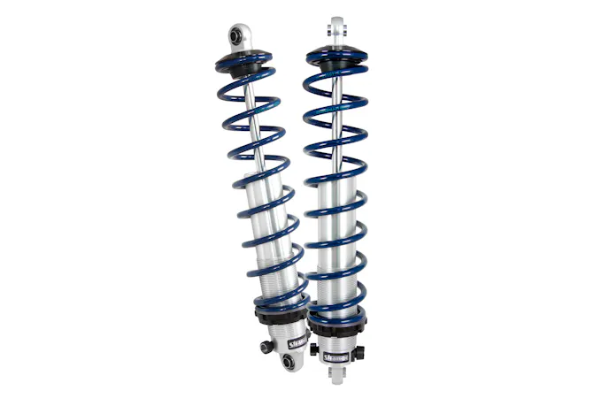 Fox Body Coilovers