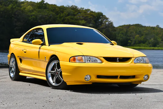 SN95 Cobra
