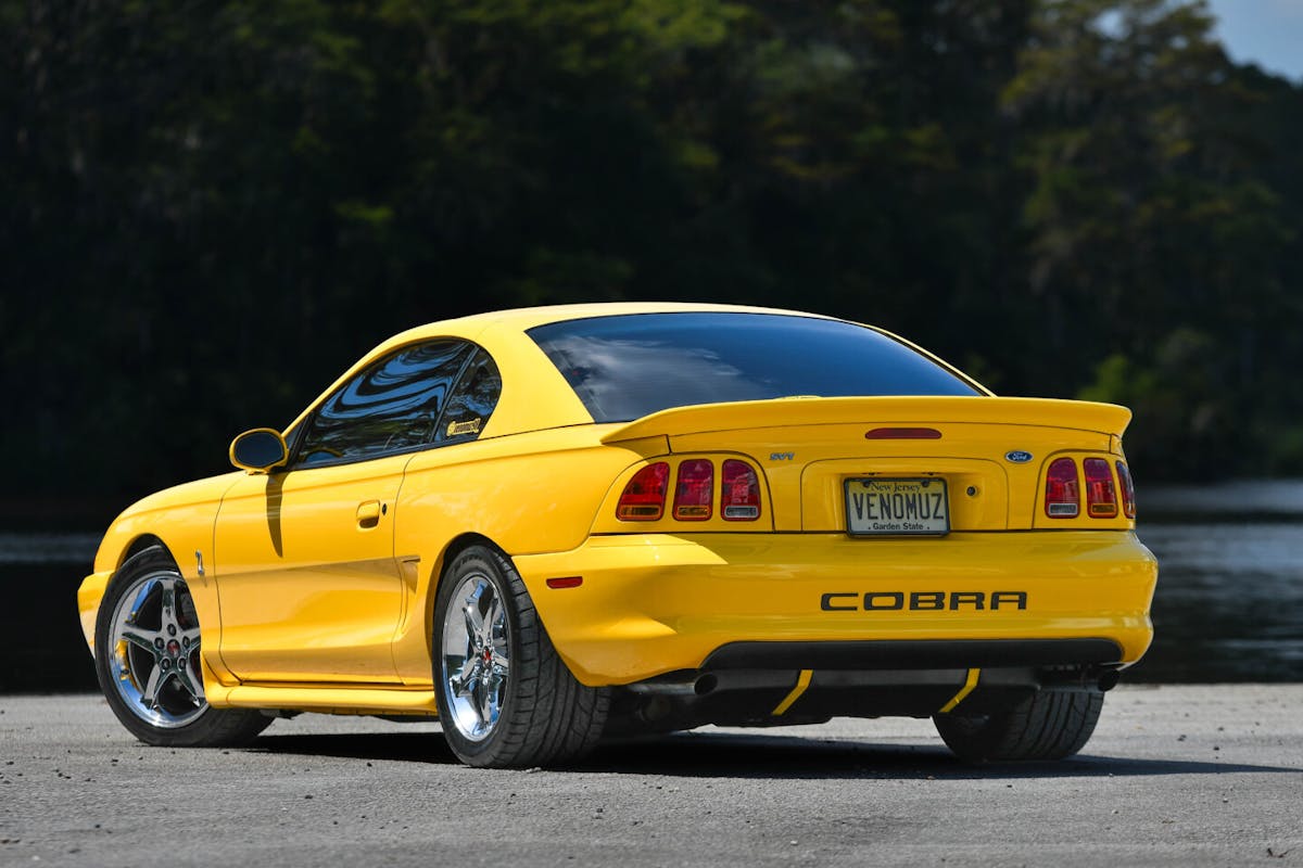 SN95 Cobra
