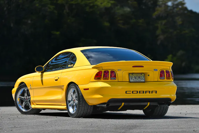 SN95 Cobra