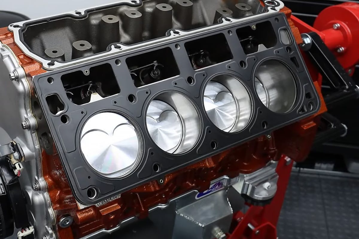 Cometic MLS head gasket for LS5.0