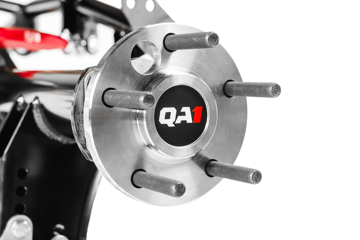 image of 31-spline axles