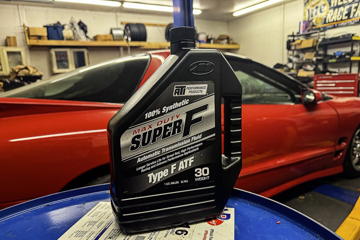ate super f, atf, automatic transmission fluid