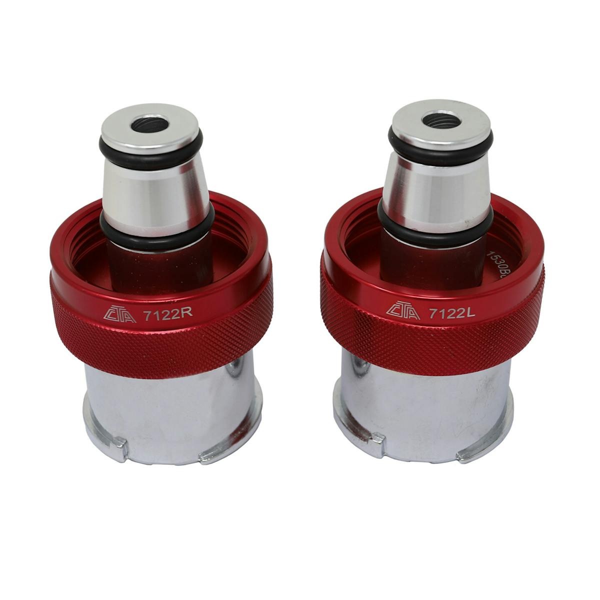 SEMA 2024 new products