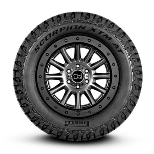 Pirelli Scorpion XTM All-Terrain Tire
