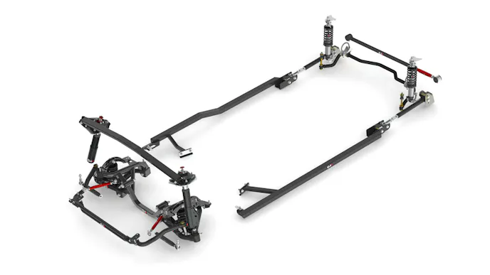 Level 2 Handling Kit