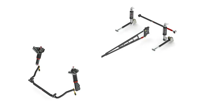 Level 1 Handling Kit