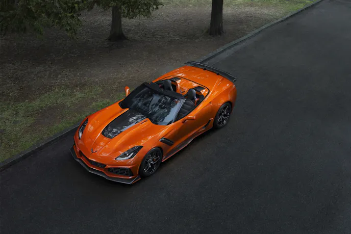 C7 ZR1