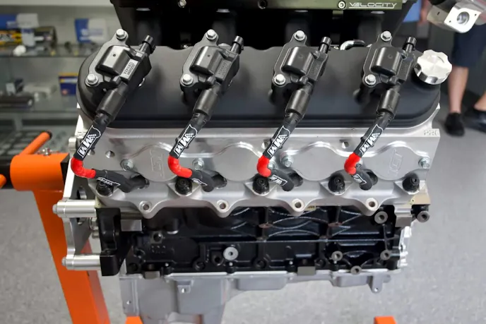 10mm spark plug wires