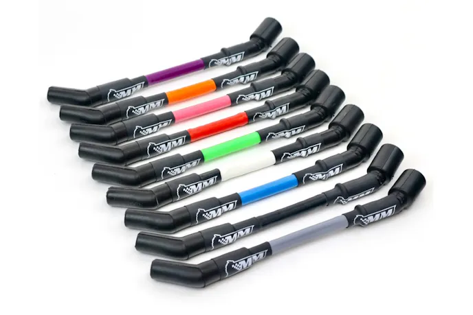 10mm spark plug wires