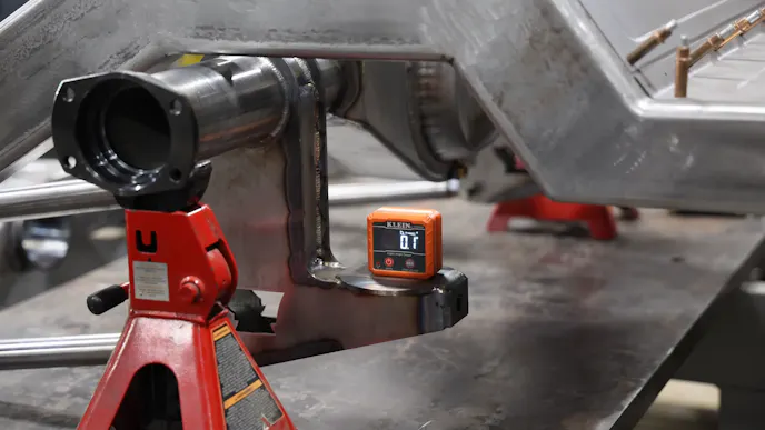 '62 Impala convertible