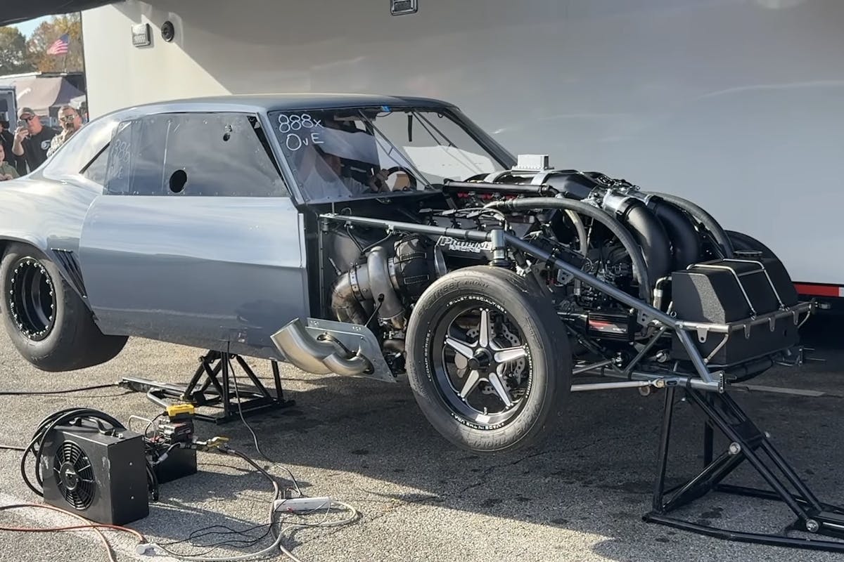 fierce day in the drag racing world cup