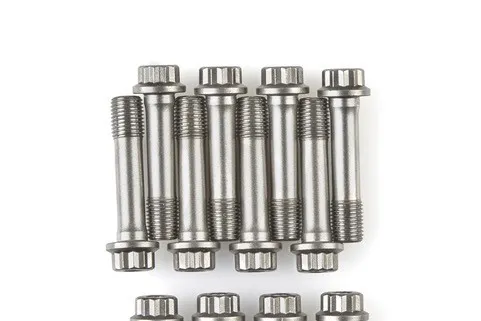 ARP Rod Bolts for Duramax