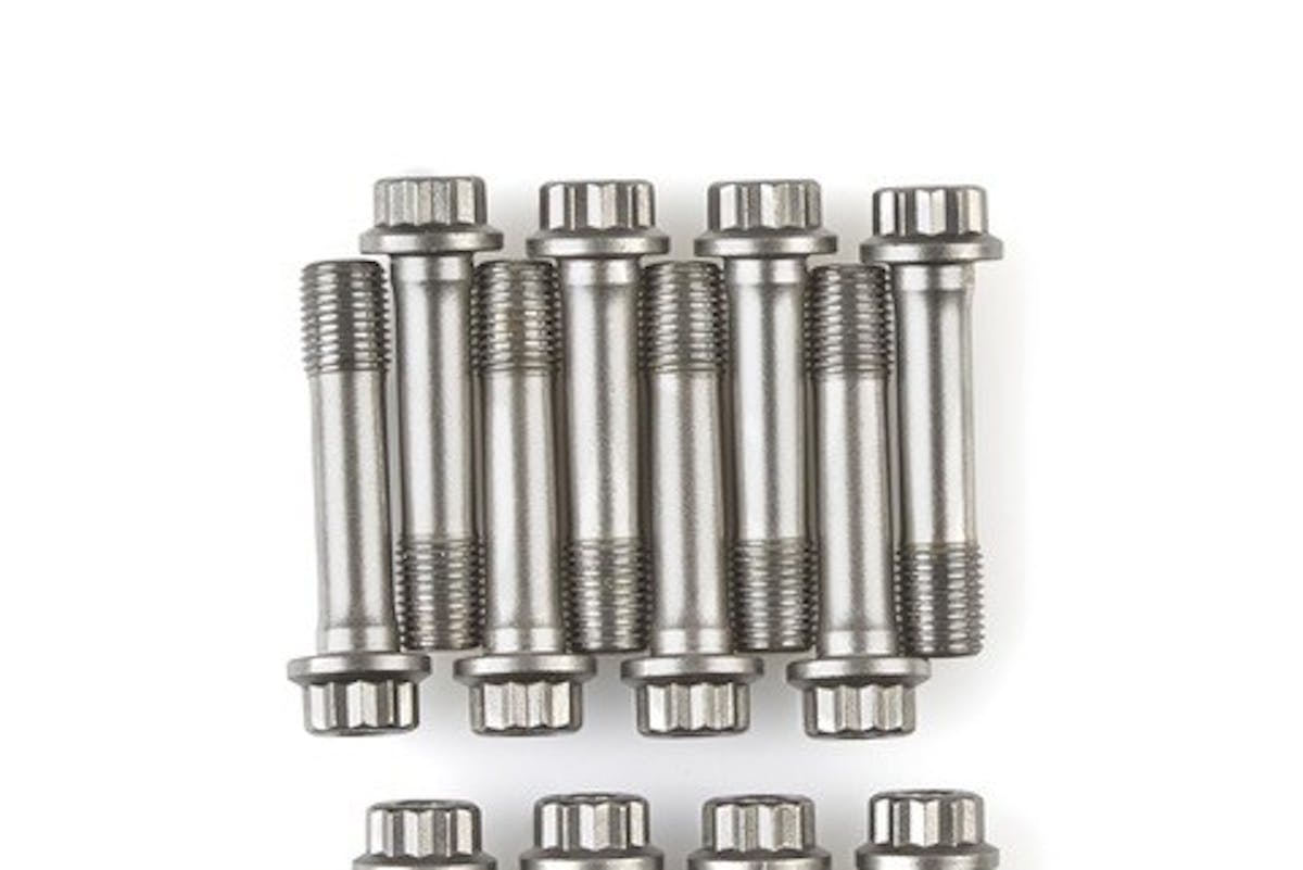 ARP Rod Bolts for Duramax
