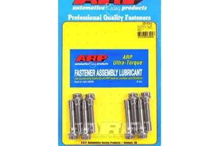 ARP Rod Bolts for Duramax