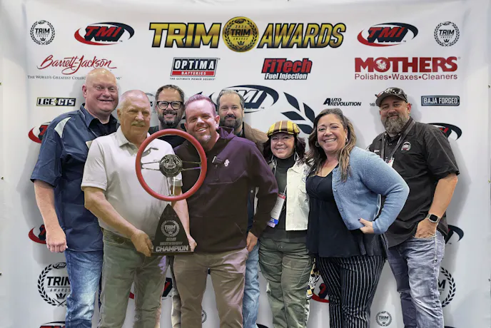2024 TMI TRIM Award