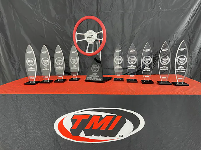 2024 TRIM Awards