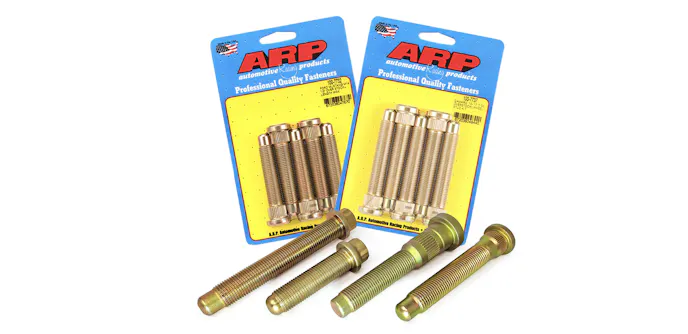 ARP wheel studs