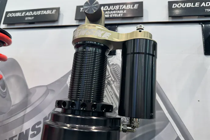 Penske Drag Racing Adjustable Shocks