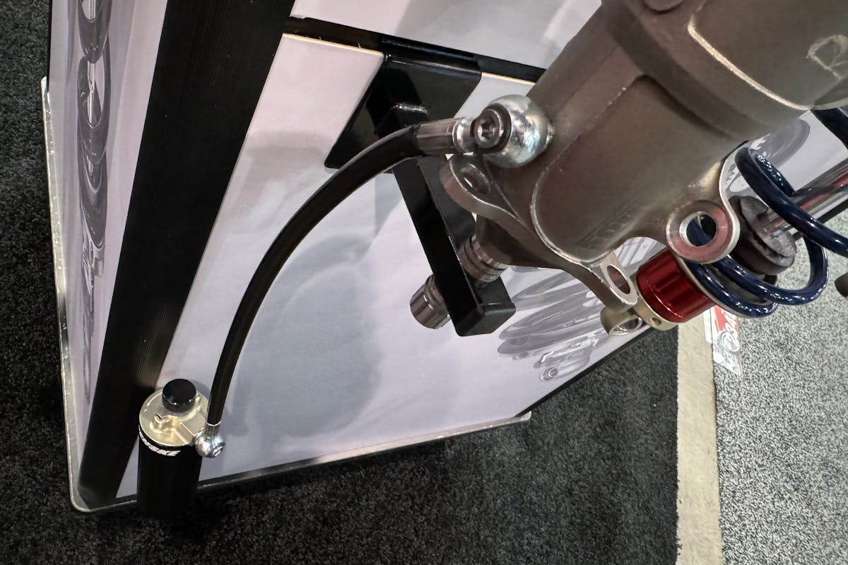 Penske Drag Racing Adjustable Shocks